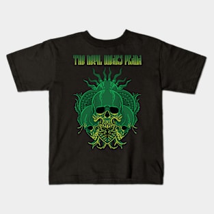 THE DEVIL WEARS PRADA BAND Kids T-Shirt